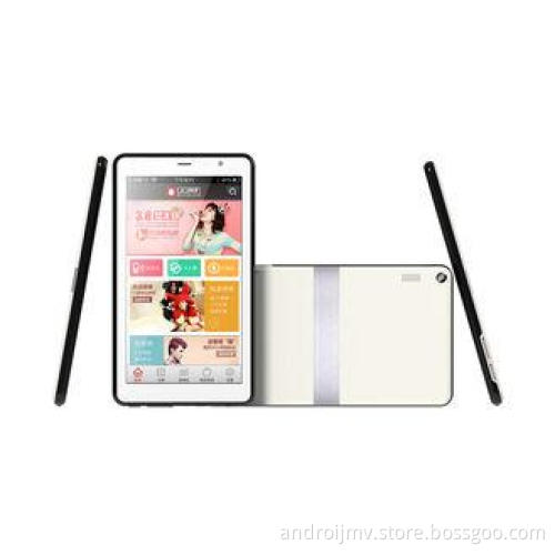 Black / Blue / Green 6.5" Android 4.2 Jelly Bean Tablet Dua